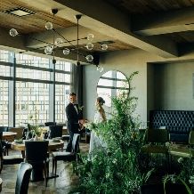 【少人数婚にオススメ！】大切なゲストと過ごすアットホームな結婚式