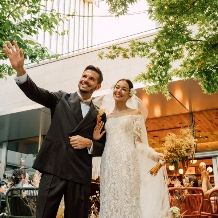 ＜花嫁応援プラン＞2026年9月まで限定　※最大120万円優待※