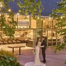＜ガーデンウェディング応援プラン＞最大75万円ご優待【2027年4・5月限定】