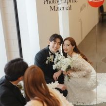 ＜ゆっくり準備＞2027年9月迄の挙式限定　※最大60万円優待※