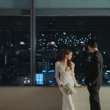 ＜花嫁応援プラン＞2027年3月まで限定　年度末までのお得なプランが登場　※最大110万円優待※