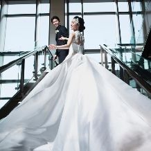 【2026年9～11月◆50名467万円】新郎新婦宿泊2泊プレゼント◆挙式＋披露宴お見積もり例