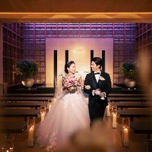 【2026年5~6月◆80名601万円】新郎新婦宿泊2泊プレゼント◆挙式+披露宴お見積もり例