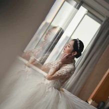 【2026年12月まで◆80名555万円】新郎新婦宿泊2泊プレゼント◆挙式＋披露宴お見積もり例