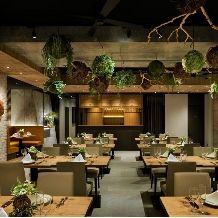 【2026年12月迄】〈60名177万円〉◆大人花嫁から選ばれる最新トレンドの会場で叶えるご披露宴◆