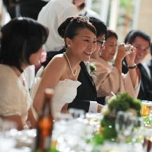 【20名より邸宅を1日1組で貸切可能！】FamilyWedding 少人数ウェディング