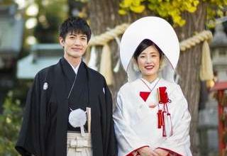 美しい日本の結婚式◆20名70万円◆期間限定【和装結婚式】