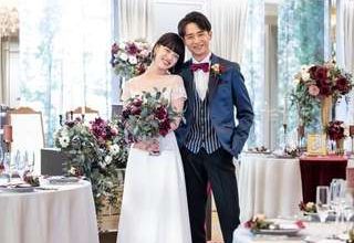 【半年以内の結婚式プラン30名73万円】