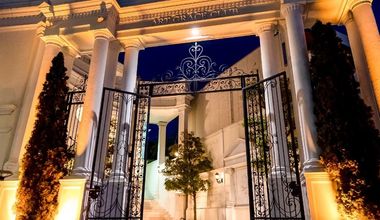 ナイトウエディングも魅力的【挙式＋20名会食プラン】62万円　家族中心のアットホームな結婚式