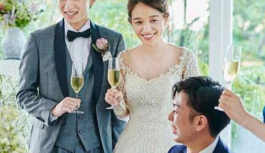 【挙式+30名披露宴プラン】89万円 名駅周辺で遠方ゲストも安心♪