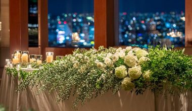 【お見積り例】2026年ウエディングプラン 70名