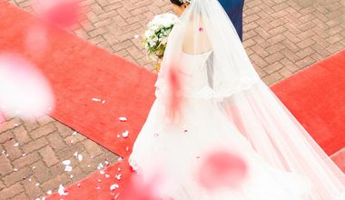 【春婚】<2026年3月〜5月>花と緑に包まれる春婚プラン*