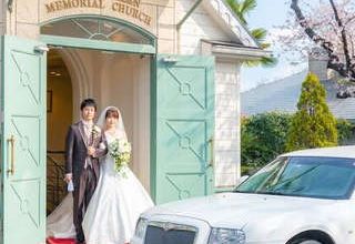 【2027 桜Wedding】Special Plan