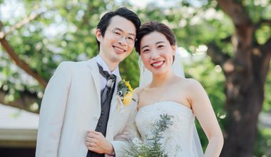 【2026年夏婚】7〜9月限定衣装・演出アイテム特典付＊夏のお得プラン