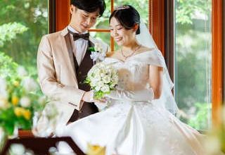 【2026年夏婚】7月～9月迄＊30万円相当特典付お得プラン