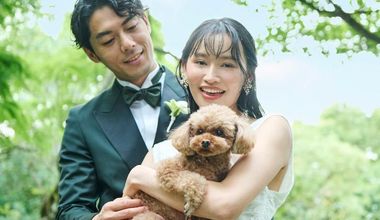 《ペットと宿泊・挙式・披露宴も一緒に★》通年ご優待【90名301万8,598円】最大100万円優待