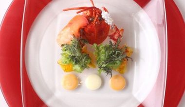 【お料理重視】人生最良の日をグランメゾンで叶える結婚式