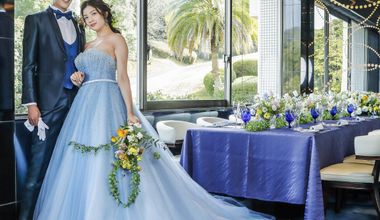 【家族のみでの挙式】6名60万円～家族挙式＆会食会