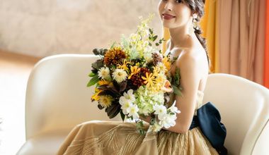 8か月以上先の結婚式限定《じっくり準備プラン》