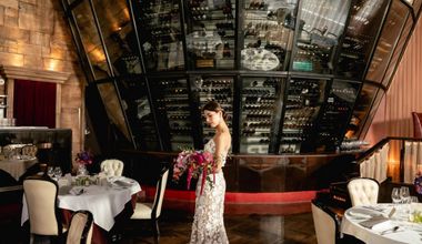 20周年記念挙式披露宴スペシャルプラン