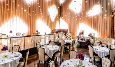 オリジナルウェディングプラン