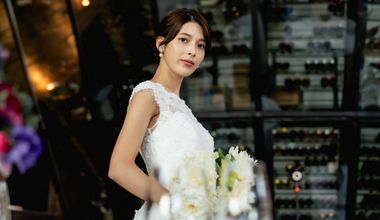 【2026年7月・8月限定】季節をまるごと楽しむ・夏婚スタイル