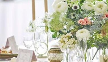 30名　挙式＋会食プラン｜599,320円~