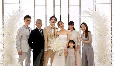 【小さくても大きな感動を。】挙式プラン¥77,000～