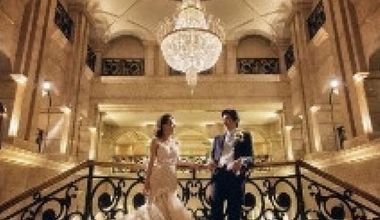 〈期間限定 衣装の追加料金なし〉定額フォトウェディングプラン♪【79.4万→20.5万】58.9万円OFF