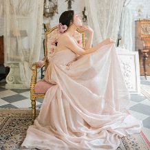 【Photo Wedding+食事会】平日限定！フォト＆少人数会食特別プラン