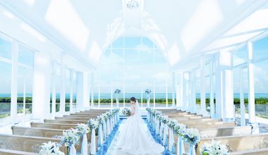 【挙式+20名会食72万6990円】アットホーム少人数挙式会食♪