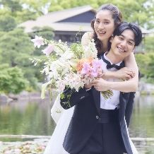 ≪夏プラン／2027年6～8月≫涼しげな日本庭園を一望◆50名188万円【最大119万円ご優待】