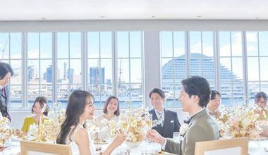 20名　挙式＋会食プラン｜447,520円~