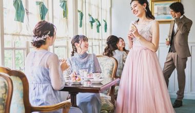 【限定5組|40名169万】2026年内のご結婚式がお得に叶う!組数限定プラン