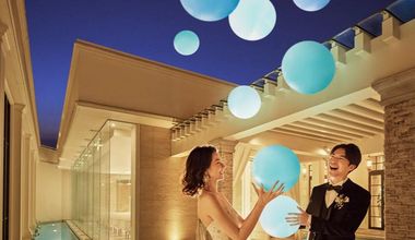 【最大60万円特典】今ならお得な特典付きの人気プラン★26年12月~27年1月に結婚式実施の方へ