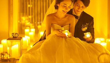 【10名26万4,000円】挙式＋会食少人数プラン