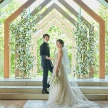 半年以内の挙式はさらにお得に！【挙式＋30名披露宴プラン】89万円　名駅周辺で遠方ゲストも安心♪