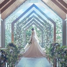 【挙式＋10名会食プラン】46万円　大切なご家族と美食を囲むアットホームな結婚式