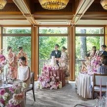 【神社式後の披露宴のみ★50万円優待】＊おひろめ割＊/通常50名約262万円→208万円