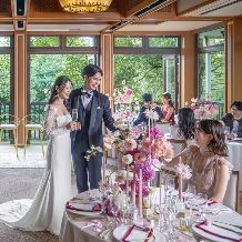 【春婚プラン★2027年5・6月の挙式限定】*直前割*《最大83万円優待》⇒199万円/50名