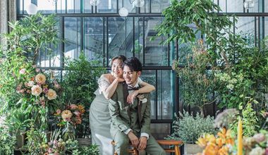 【2026年9月まで】50名196万円→139万円！まもなく満席*春夏の直前割プラン◆ウェディングニュース限定