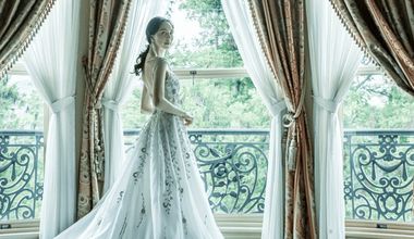 【宿泊付き】PhotoWedding