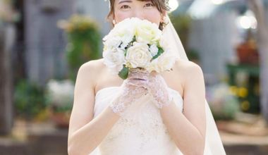 【二人の大切な思い出をカタチに】ペットとの撮影もOK！フォト婚プラン