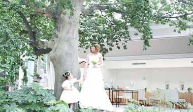 【30名60万円】モチの木が見守る貸切邸宅でアットホームWプラン