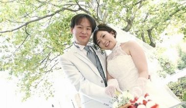 フォトウエディングプラン