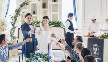 【少人数プラン】27年5月まで◇◆10名102万◆◇貸切ができる少人数会食プラン｜最大51万ご優待