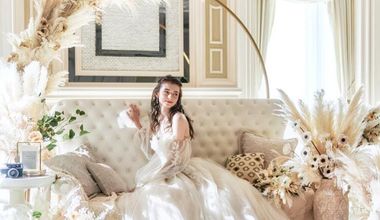 【26年6～9月迄挙式】◇◆60名209万◆◇夏シーズン限定プラン 最大118万ご優待