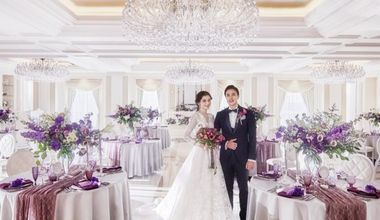 【2026年10月～11月】人気の秋婚がお得に叶う♪◆60名229万◆