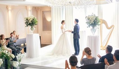 【27年3月～4月挙式限定】◇◆60名285万◆◇ゆっくり準備*早得プラン