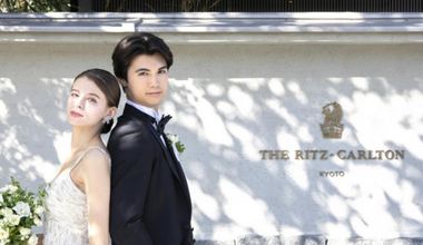 宿泊付 洋装フォトウエディングプラン